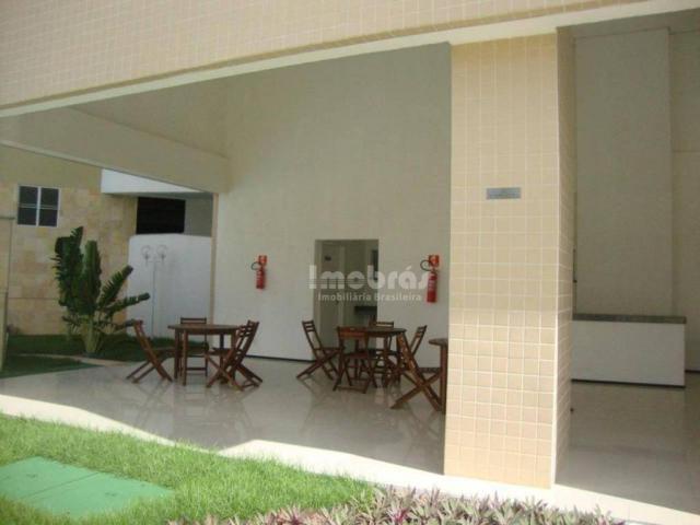 Las Palmas, Parque Del Sol, apartamento à venda na Cidade dos Funcionários. - Foto 8