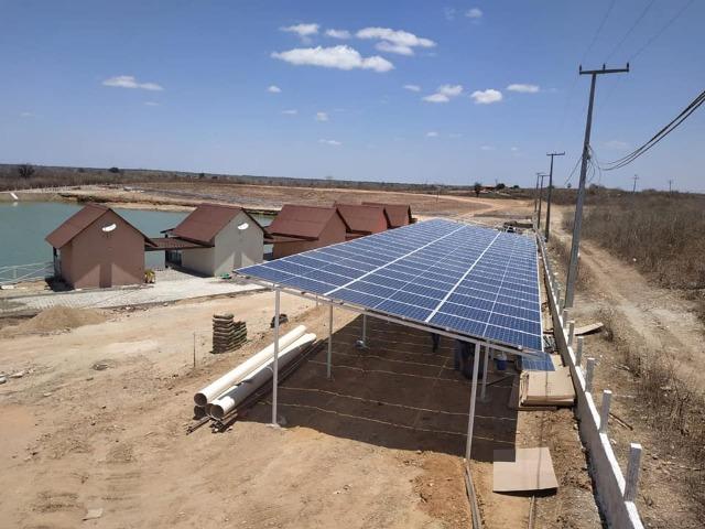 Energia Solar