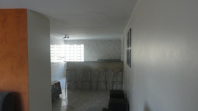 Alugo kitnet com 1 quarto/sala/cozinha em Gravatá/PE - Foto 3