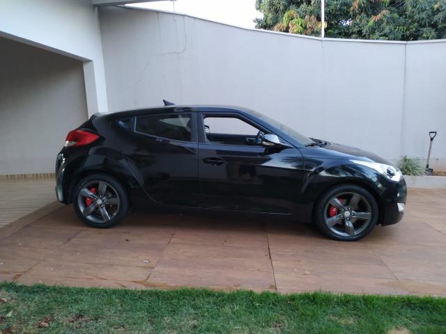 Veloster 2012 - Foto 3