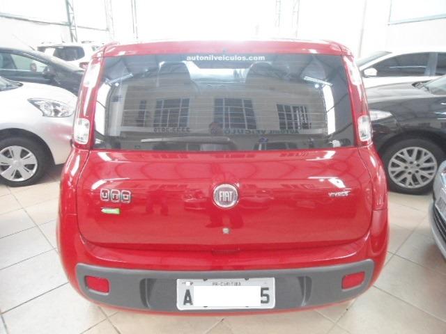 Uno vivace, 4 portas, 2012, - Foto 6