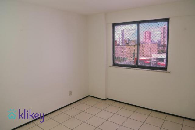 Apartamento à venda com 3 dormitórios em Centro, Fortaleza cod:7901 - Foto 16
