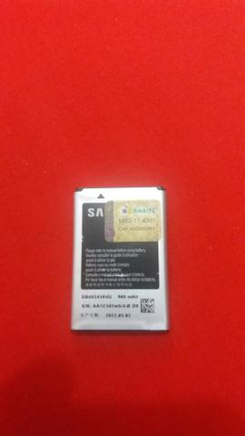 Bateria original do samsung - Foto 3