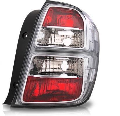 Lanterna Traseira Fume Cobalt 2012 2013 2014 2015 Direito