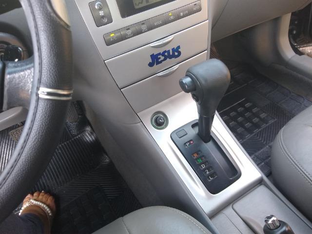 Vendo Corolla 2006 - Foto 3
