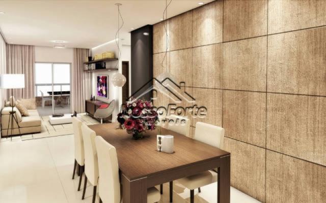 Apartamento Canto do Forte em Praia Grande - Foto 6
