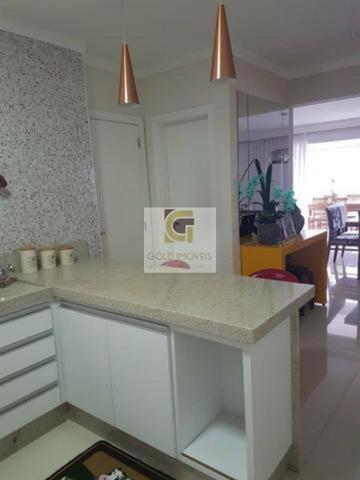 G. Apartamento com 3 suites, no Splendor Blue, São José dos Campos - Foto 6