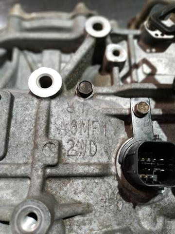 Câmbio Automático ix35 A6MF1 - Foto 4