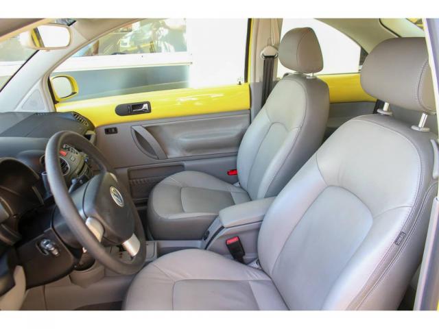 Volkswagen New Beetle BEETLE 2.0 AT - Foto 10