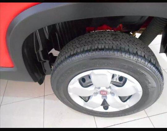 Fiat toro - Foto 11