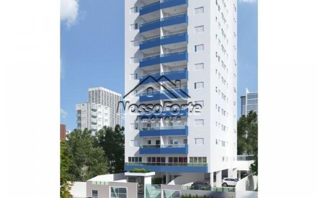 Lançamento Apartamento na Tupi em Praia Grande - Foto 2