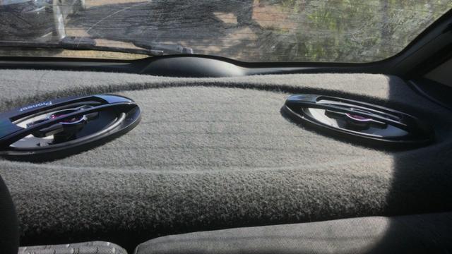 Ford Focus 1.6, carro lindo - Foto 8