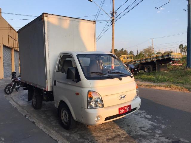 Hyundai HR 2.5 tci diesel - Foto 4