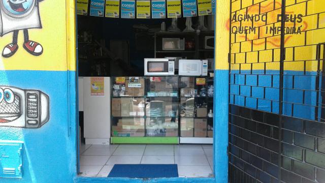Manutenção em máquinas de lavar e microondas com garantia - Foto 3