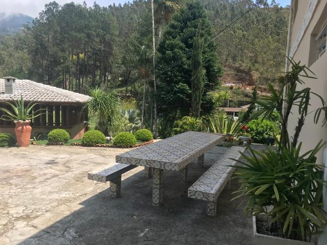 Sítio em Campo do Coelho com 11.936 m2 - Foto 17