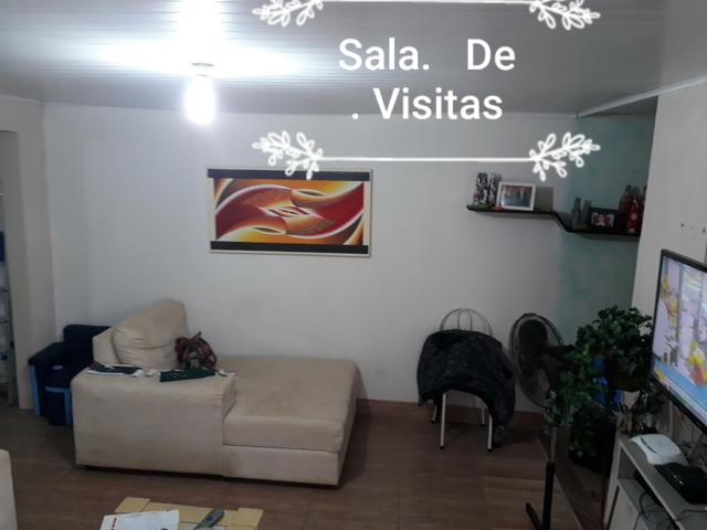 Venda/troco casa x apto - Foto 7