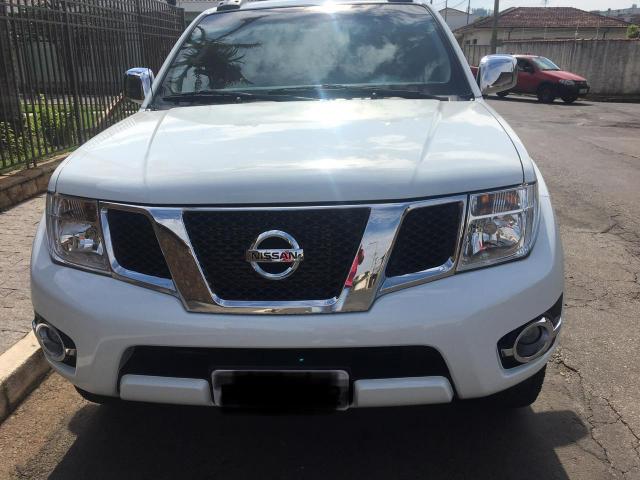 Frontier 2016 automática completa - Foto 3