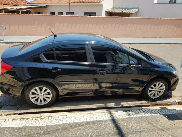 Civic 2012