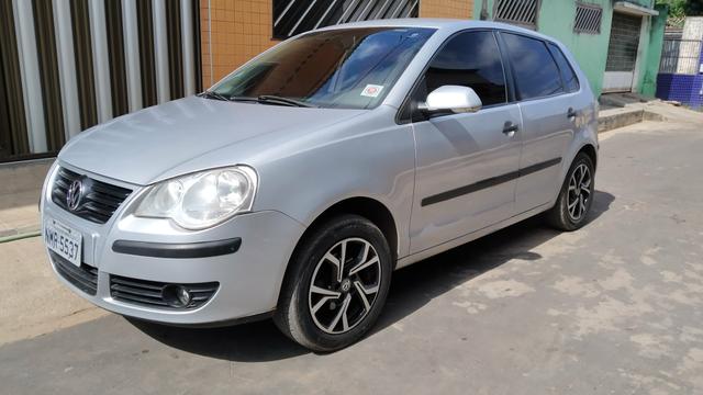 Polo 1.6 09/10