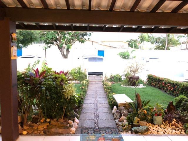 Casa 3/4 e gabinete em Jaguaribe - Foto 2