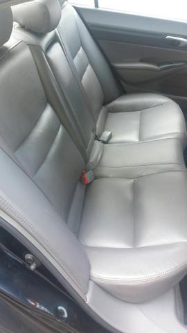 Honda Civic LXS 09/09 - Foto 3