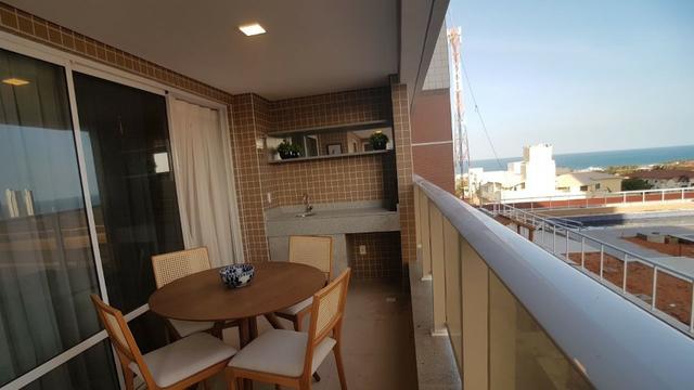 (JAM) Apartamento nas Dunas 88 a 117m² 3 suites 2 vagas - Foto 5