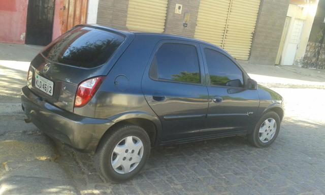 Vendo celta completo 2009 2009 - Foto 7