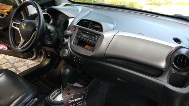 Honda fit automática - Foto 3