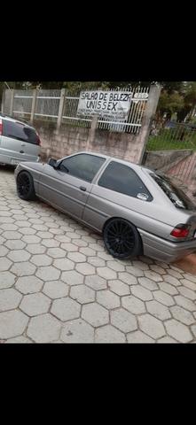 Vendo ou troco escort - Foto 2