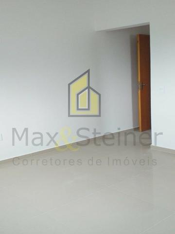 Ingleses&_ Barbada! Apartamento pronto de frente, 02 dorm (01 suíte), 02 vagas de garag - Foto 8