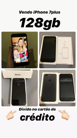 IPhone 7 PLUS 128 GB