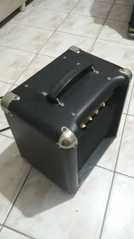 Cubo contrabaixo Meteoro Thor CB30 - Foto 5