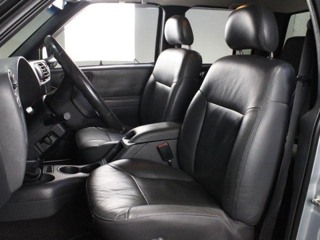 S10 P-Up Executive 2.4 MPFI F.Power CD Novos - Foto 6