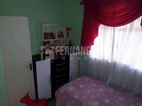 Casa à venda com 3 dormitórios em Dom silvério, Congonhas cod:101 - Foto 3