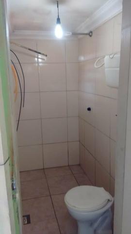 Ótima Casa no Quintino Cunha - Foto 12