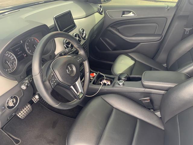 Linda Mercedes B200 - Foto 4