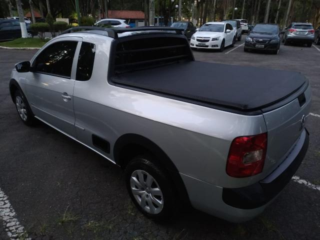 VW/Nova Saveiro CE 1.6 2014/14 - Foto 7