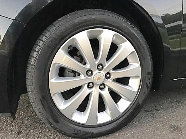 Cruze Ltz Blindado Nível lll - Foto 12