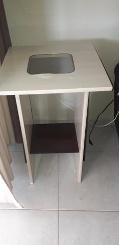 Móveis semi novos - Foto 3