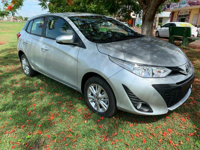 Yaris 1.3 xl/aut - Foto 11
