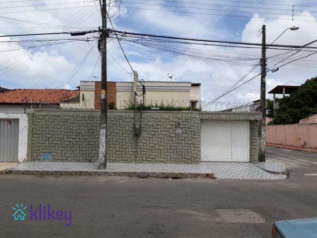Casa à venda com 4 dormitórios em Jardim américa, Fortaleza cod:8017 - Foto 3