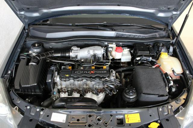 Chevrolet Vectra 2.0 GT Flex - Foto 7