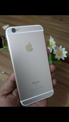 Iphone 6s gold 64gb