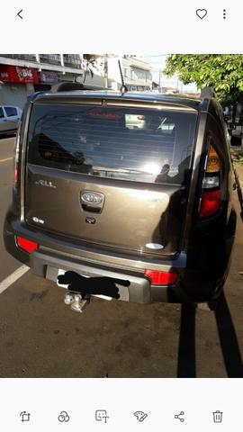 Kia soul 2011 - Foto 3