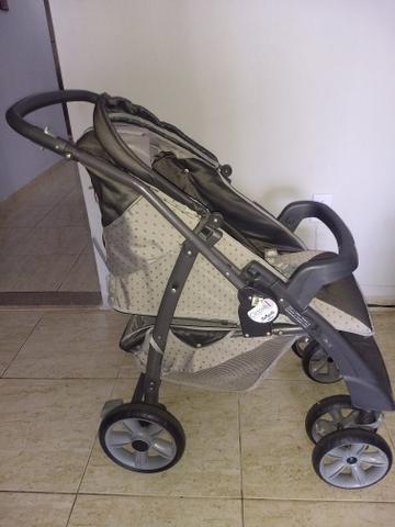 Carrinho de bebê - Foto 4