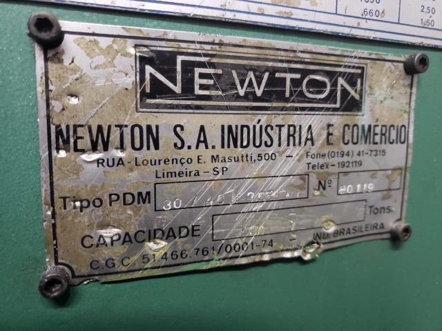 Prensa Viradeira Newton - Foto 6
