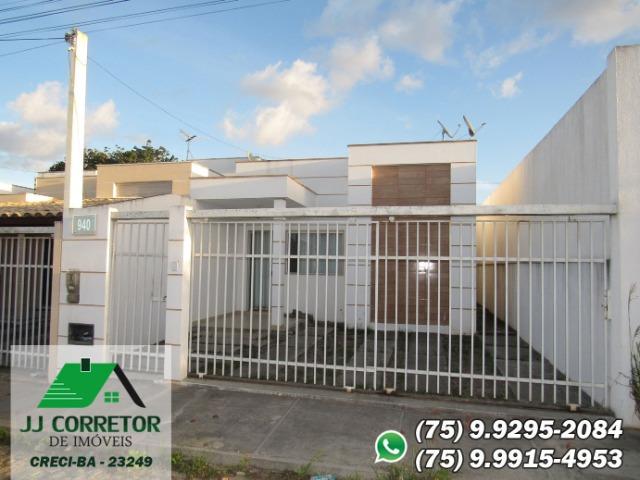 Casa Residencial - 174.3m² (Próximo a BR-116 e ao Condomínio Serra Ville) - Foto 3
