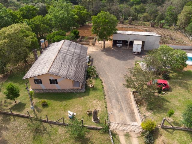 Chácara Recanto da Natureza