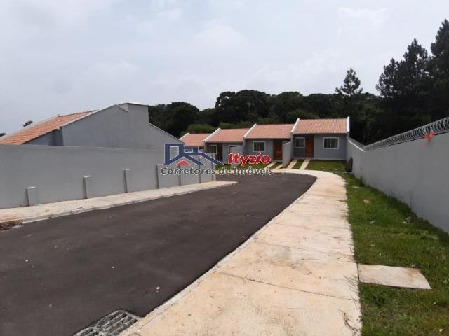 Casa com amplo terreno lateral no Eucaliptos - Foto 9
