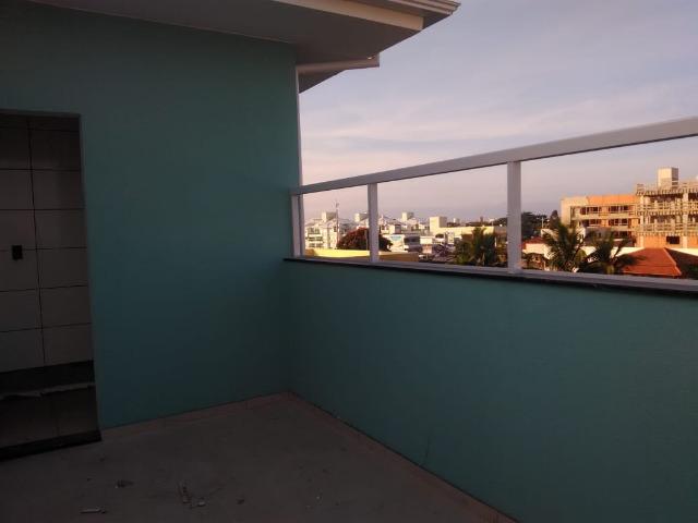 Floripa*Cobertura com 3 dorms, sendo 1 suíte,á 700 metos do mar. * - Foto 7